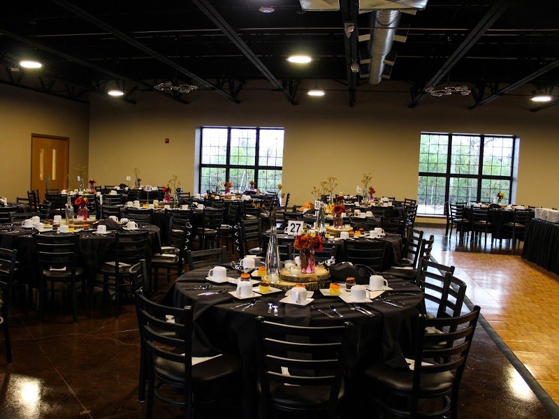 Flores Hall cover picture