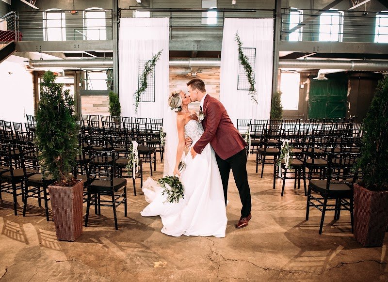 Clyde Iron Works cover picture