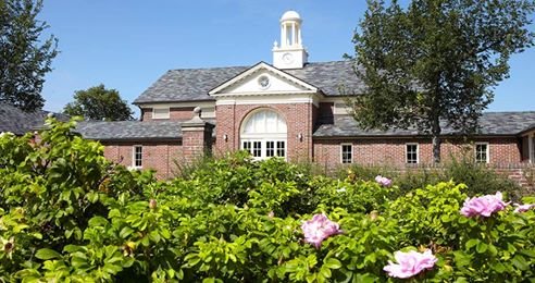 Elawa Farm Foundation cover picture