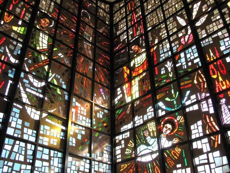 Saint Matthias Parish cover picture