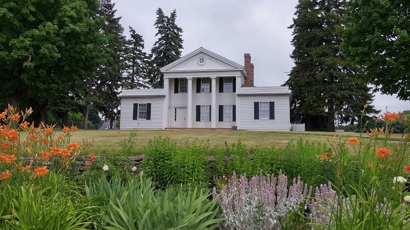 Heritage Hill State Park cover picture