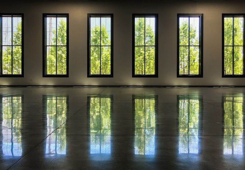 The Geraghty cover picture