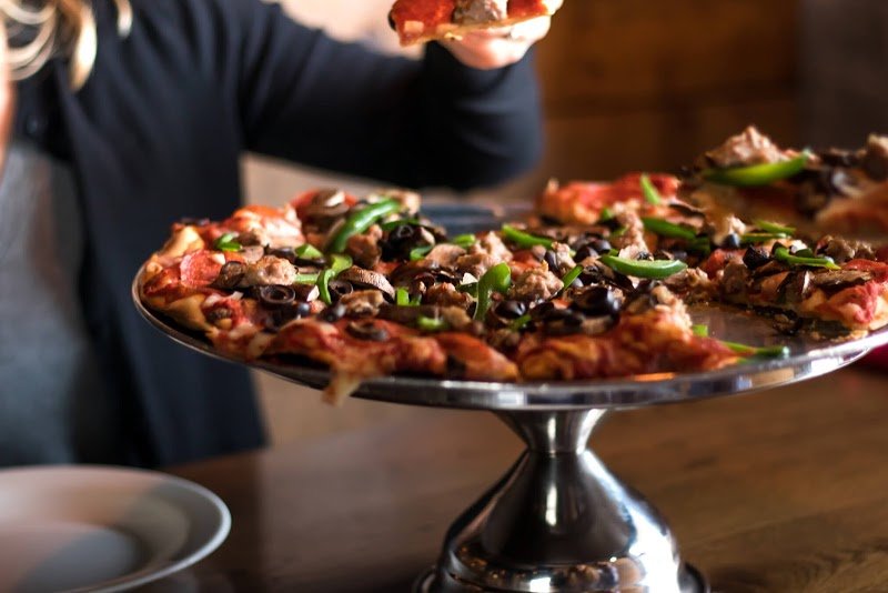 Pizza Man cover picture