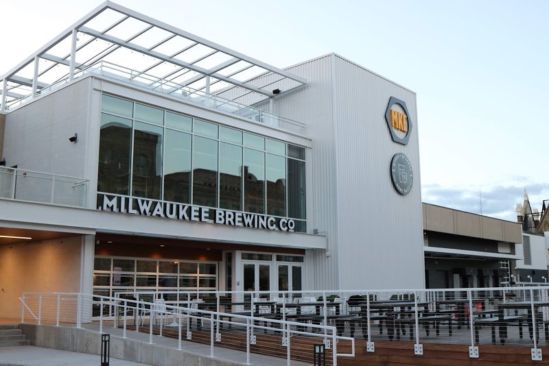 Milwaukee Brewing Company cover picture