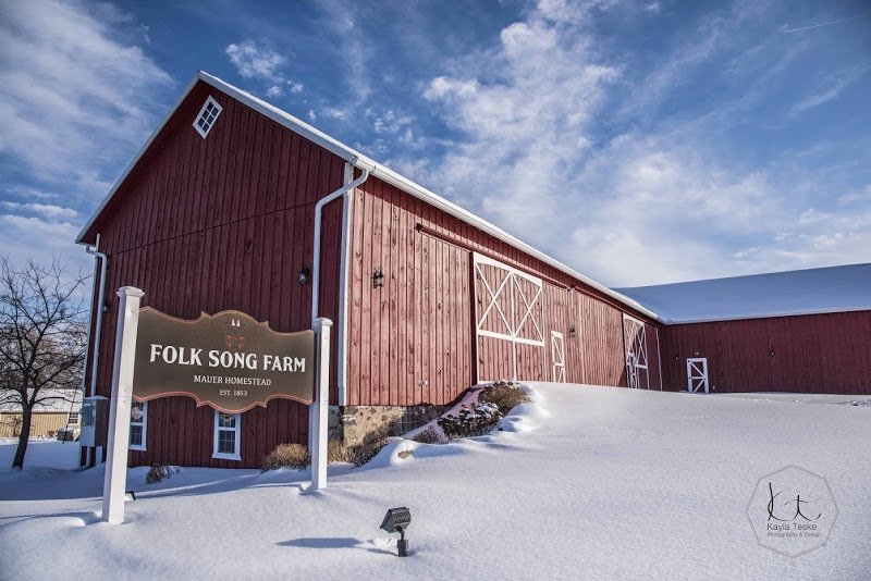 Folk Song Farm LLC cover picture