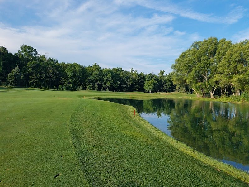 Horseshoe Bay Golf Club cover picture