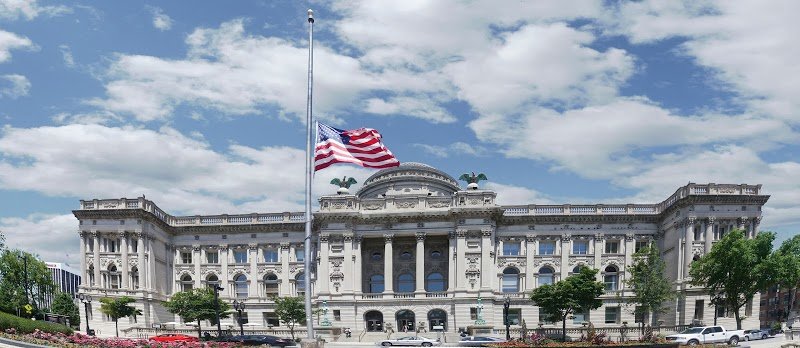 Centennial Hall cover picture