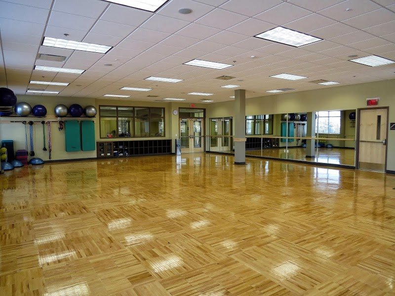 Oconomowoc Community Center cover picture