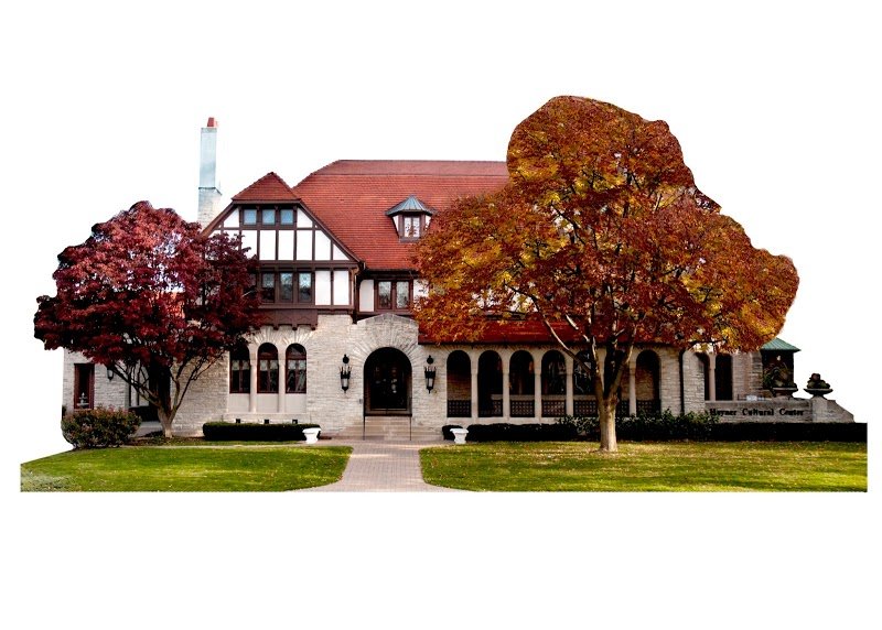 Troy-Hayner Cultural Center cover picture