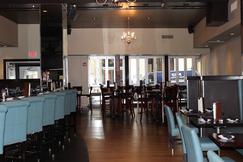 Scholars American Bistro and Cocktail Lounge cover picture