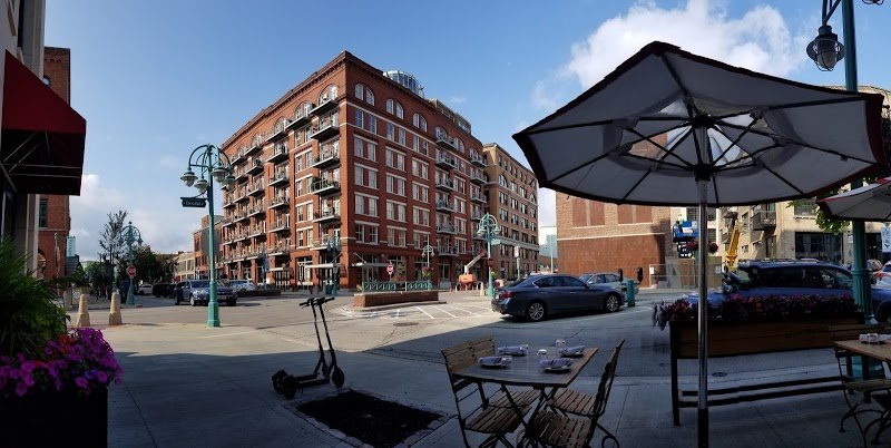 Kimpton Journeyman Hotel cover picture