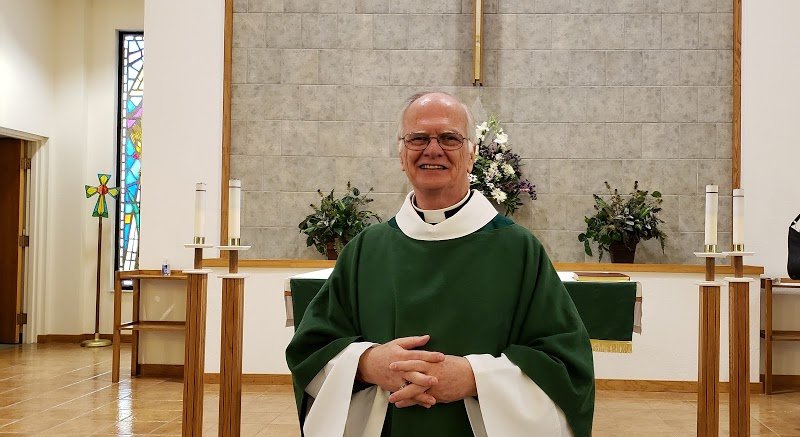 Holy Trinity Episcopal Church cover picture