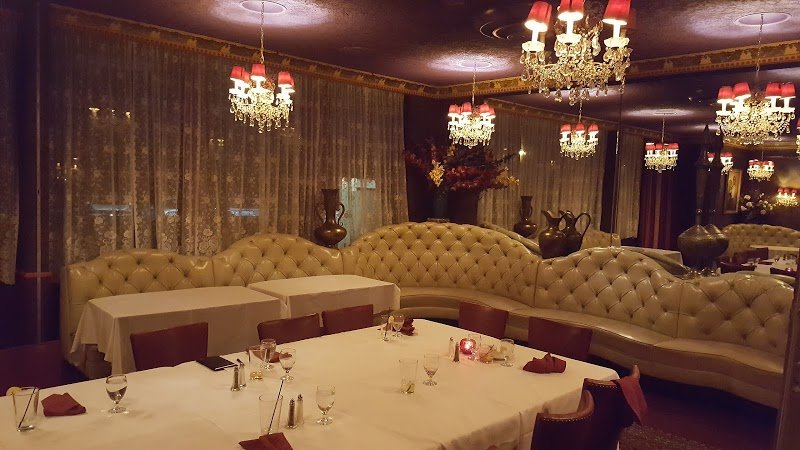 Hobnob Restaurant cover picture