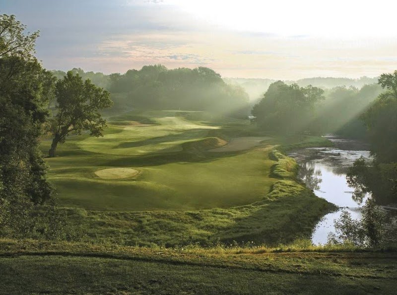 Blackwolf Run Golf Course cover picture