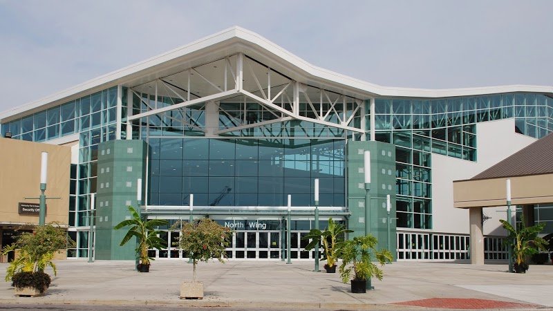 Kentucky Exposition Center cover picture