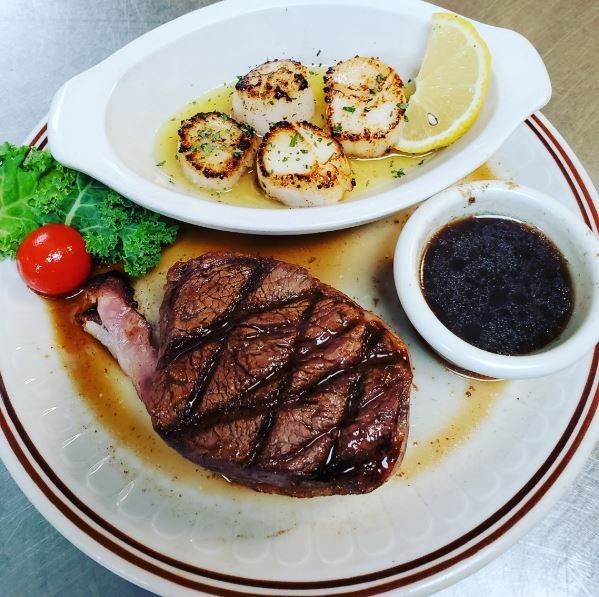 Old Towne Inn Supper Club cover picture