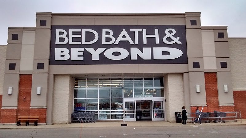 Bed Bath & Beyond cover picture