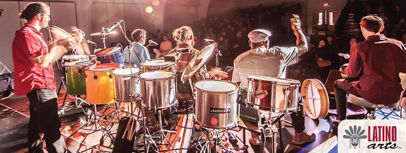 Latino Arts, Inc. cover picture