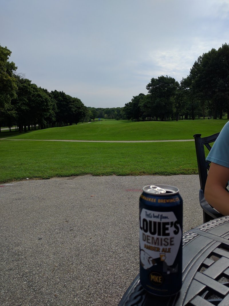 Brown Deer Park Clubhouse cover picture