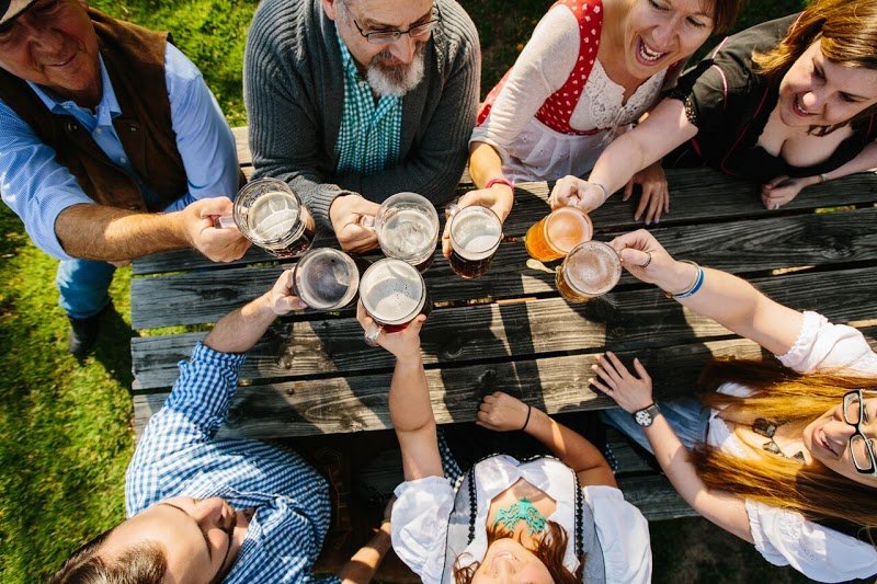 The Schwabenhof cover picture