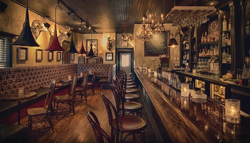 Boone & Crockett cover picture