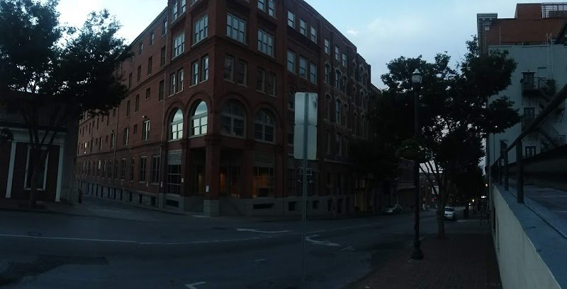 21c Museum Hotel Nashville cover picture