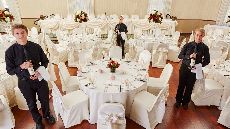 Davians Catering and Events cover picture