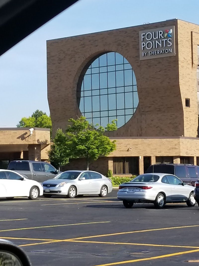 Four Points by Sheraton Milwaukee North Shore cover picture