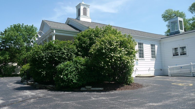 Elm Grove Woman's Club cover picture