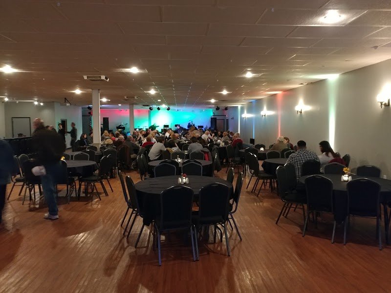 The Suburban Bourbon cover picture