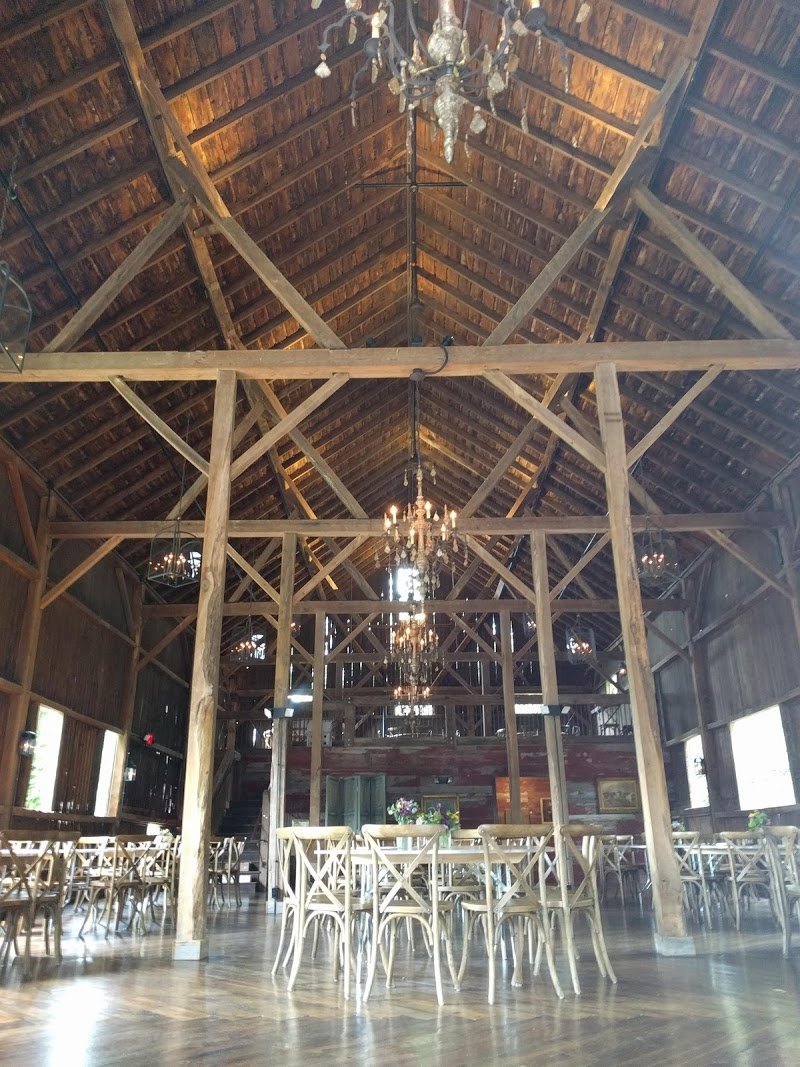 The Farm at Dover cover picture