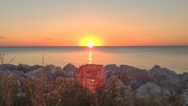 Concordia University Wisconsin cover picture