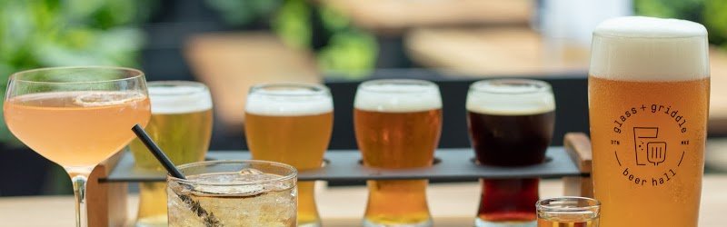 Glass + Griddle cover picture