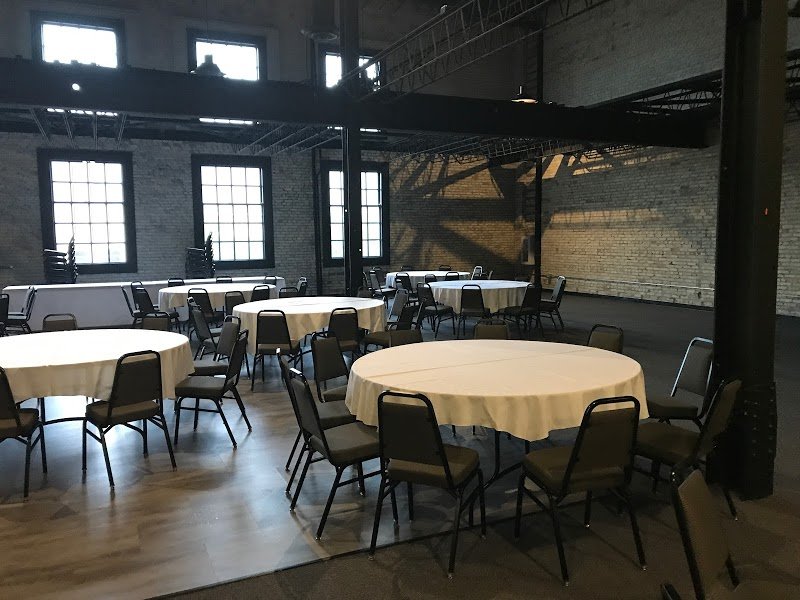 The Berkshire Event Venue cover picture