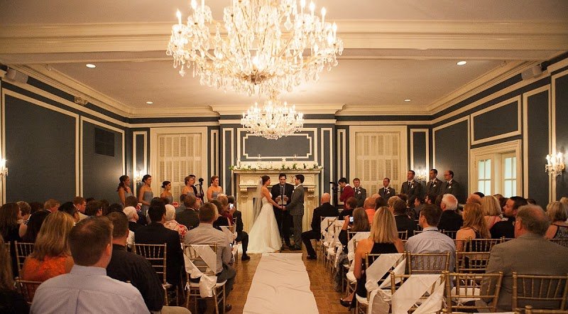 Madison Club cover picture