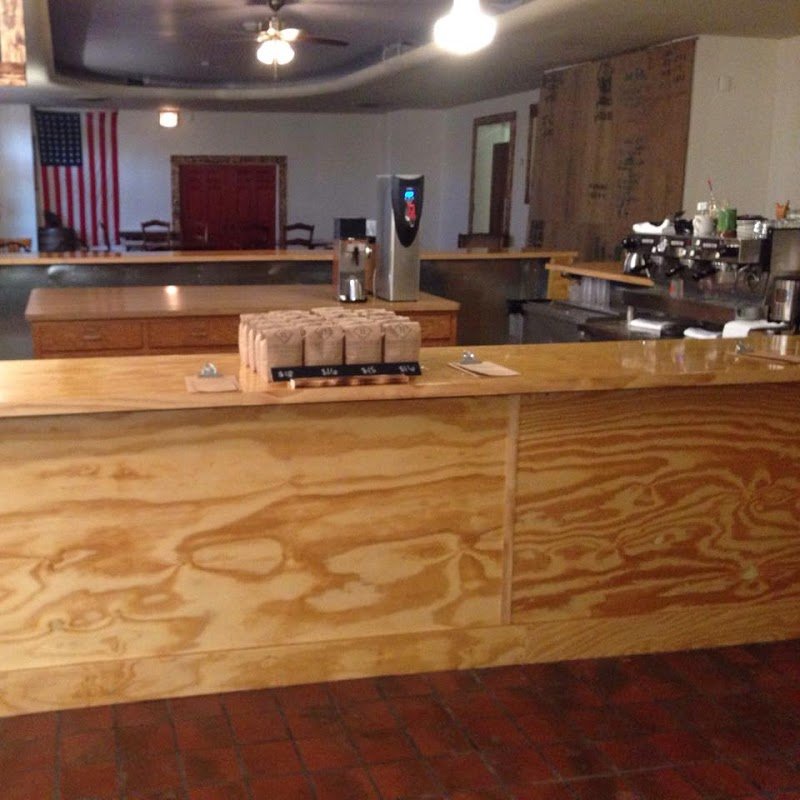 Hawthorne Coffee Roasters cover picture