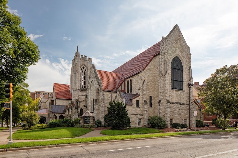 Bethel Lutheran Church cover picture