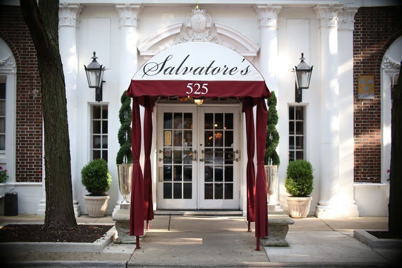 Salvatore's Wedding and Event Venue cover picture