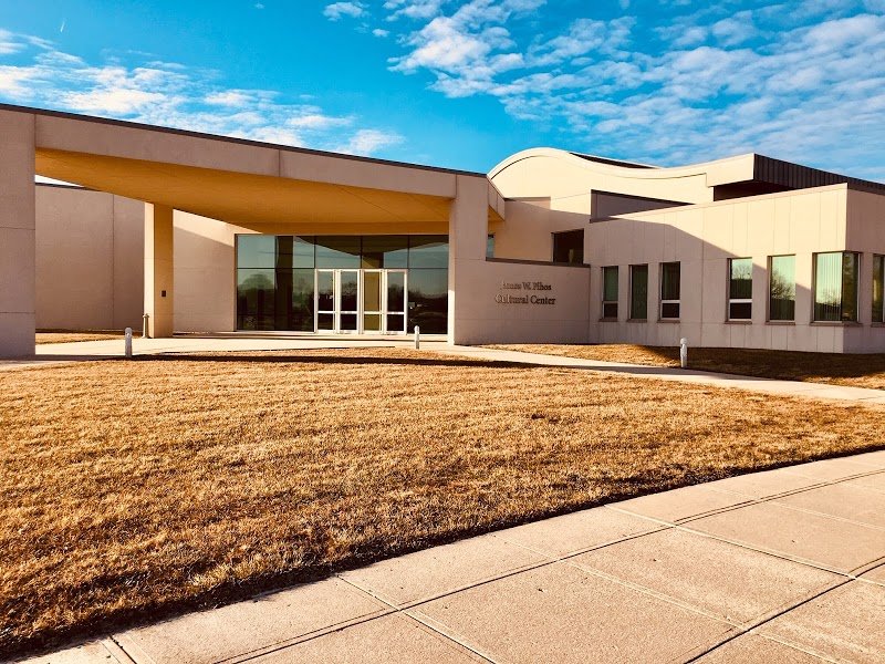 Grand Hall Banquet Center Milwaukee cover picture