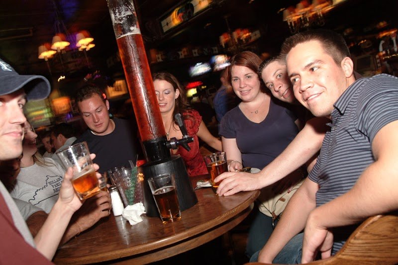 Lion Head Pub cover picture