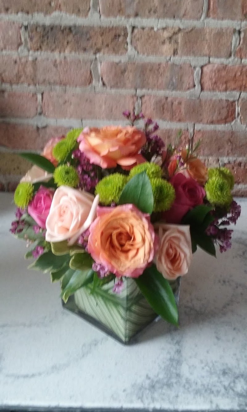 Walker's Pint cover picture