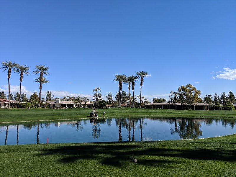 The Club at Morningside cover picture