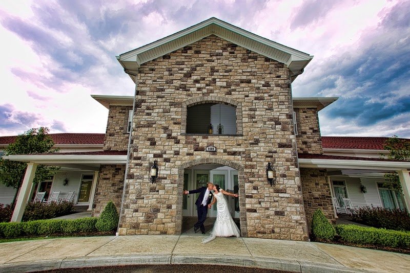 Avanti Mansion cover picture