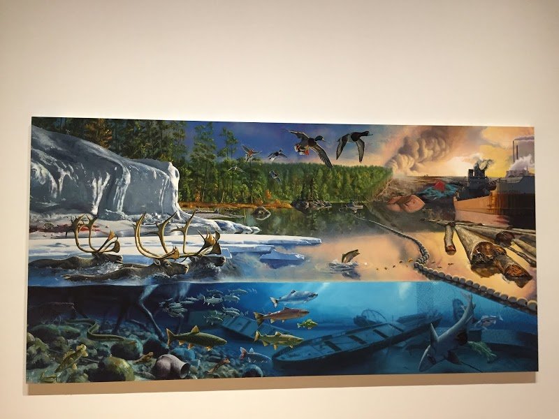 Haggerty Museum of Art cover picture