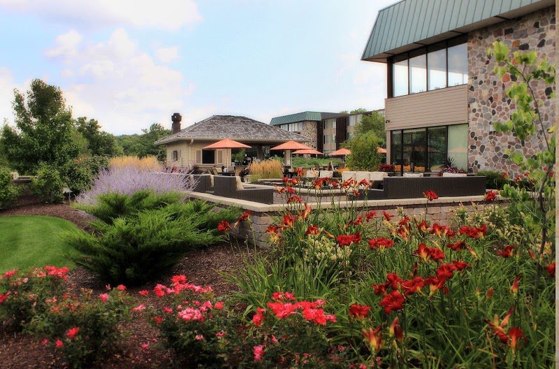 The Ridge Hotel cover picture