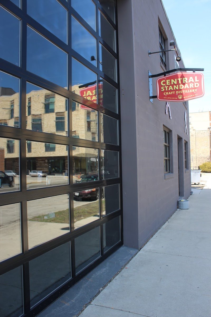 Central Standard Craft Distillery cover picture