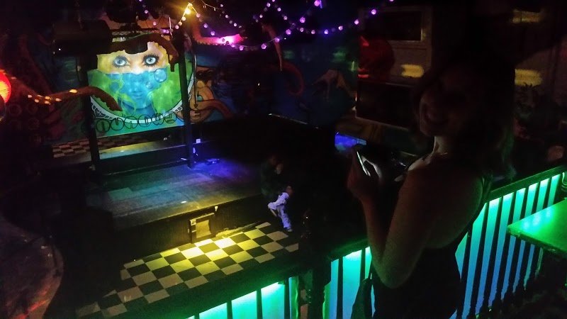 Fuze Box cover picture