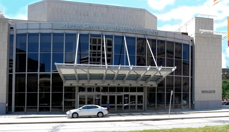 The Bradley Pavilion cover picture